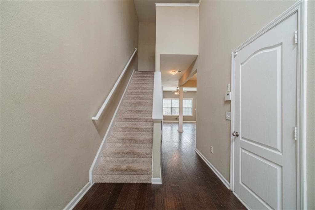 3 bedroom, 3 bathroom single family residence for sale at 6503 Silk Tree, Braselton, GA 30517 — photo 6