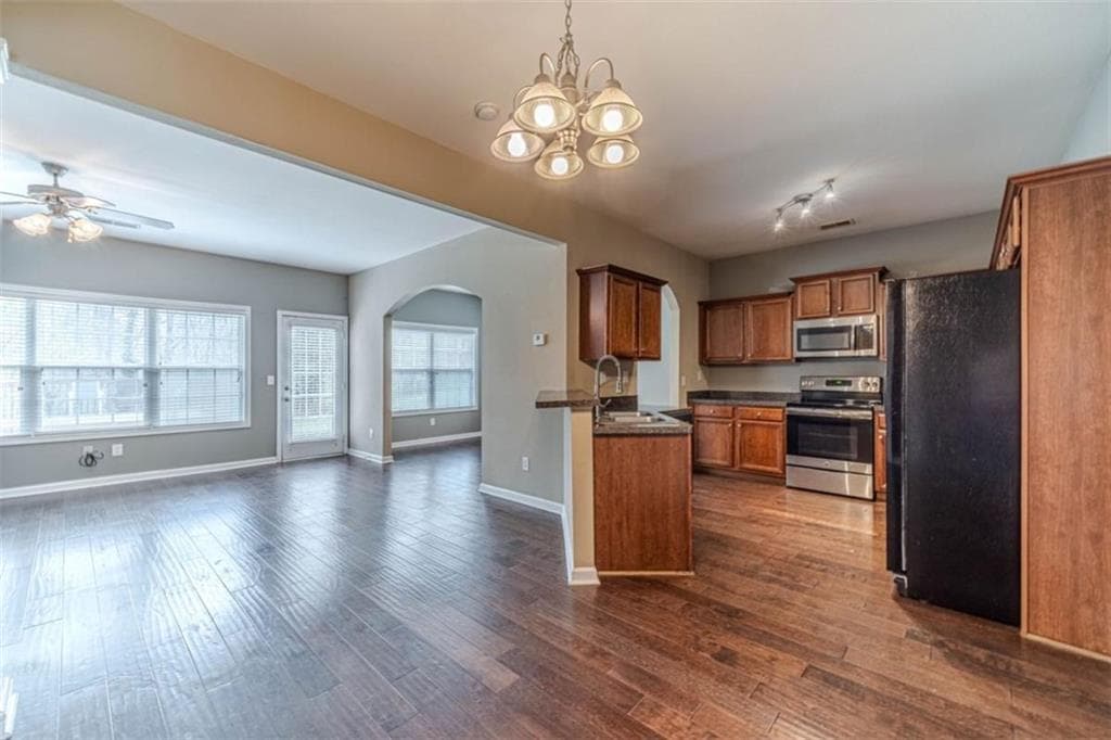 3 bedroom, 3 bathroom single family residence for sale at 6503 Silk Tree, Braselton, GA 30517 — photo 9