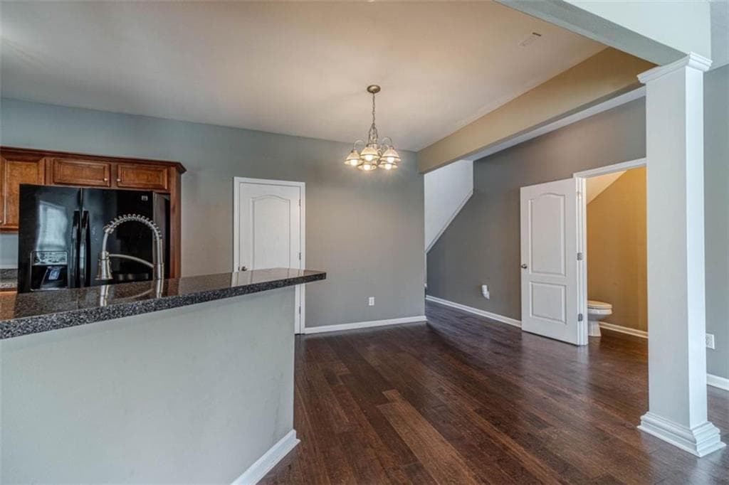 3 bedroom, 3 bathroom single family residence for sale at 6503 Silk Tree, Braselton, GA 30517 — photo 10