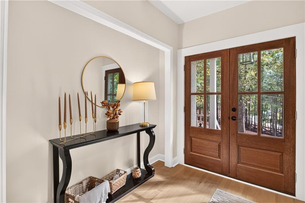 6 bedroom, 5 bathroom, 3,693 sq ft single family residence for sale at 1585 Roper Rd, Canton, GA 30115 — photo 5
