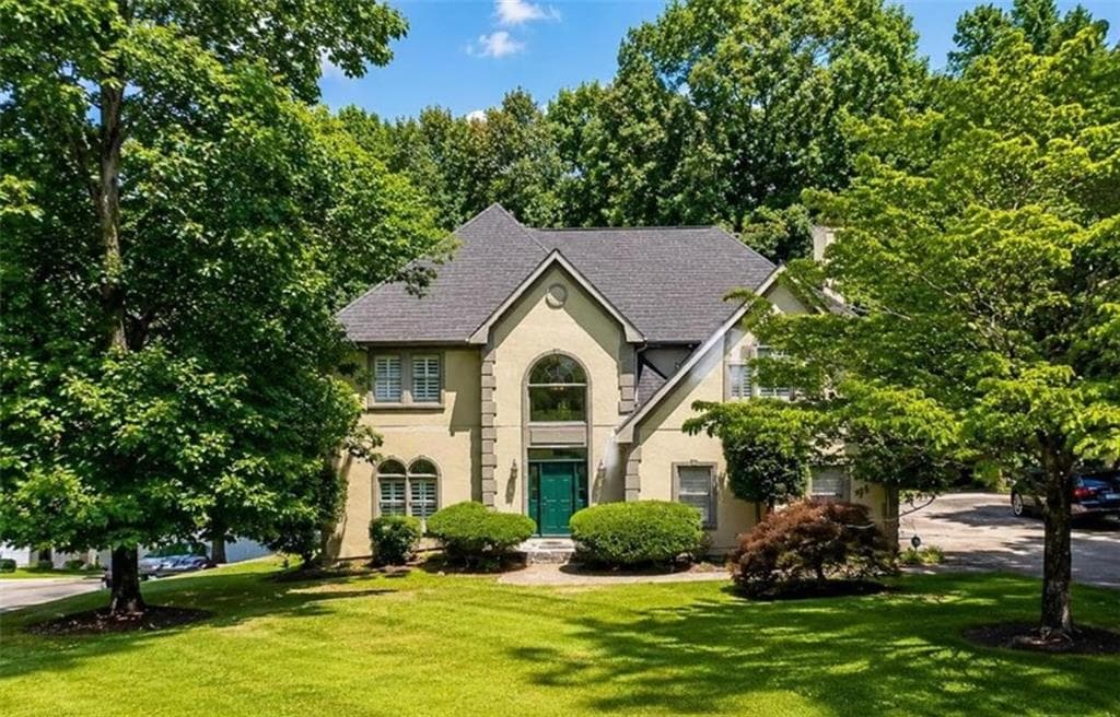 4 bedroom, 3 bathroom, 2,826 sq ft single family residence for rent at 622 Plantation Drive, Lithia Springs, GA 30122 for $2,500 a month
