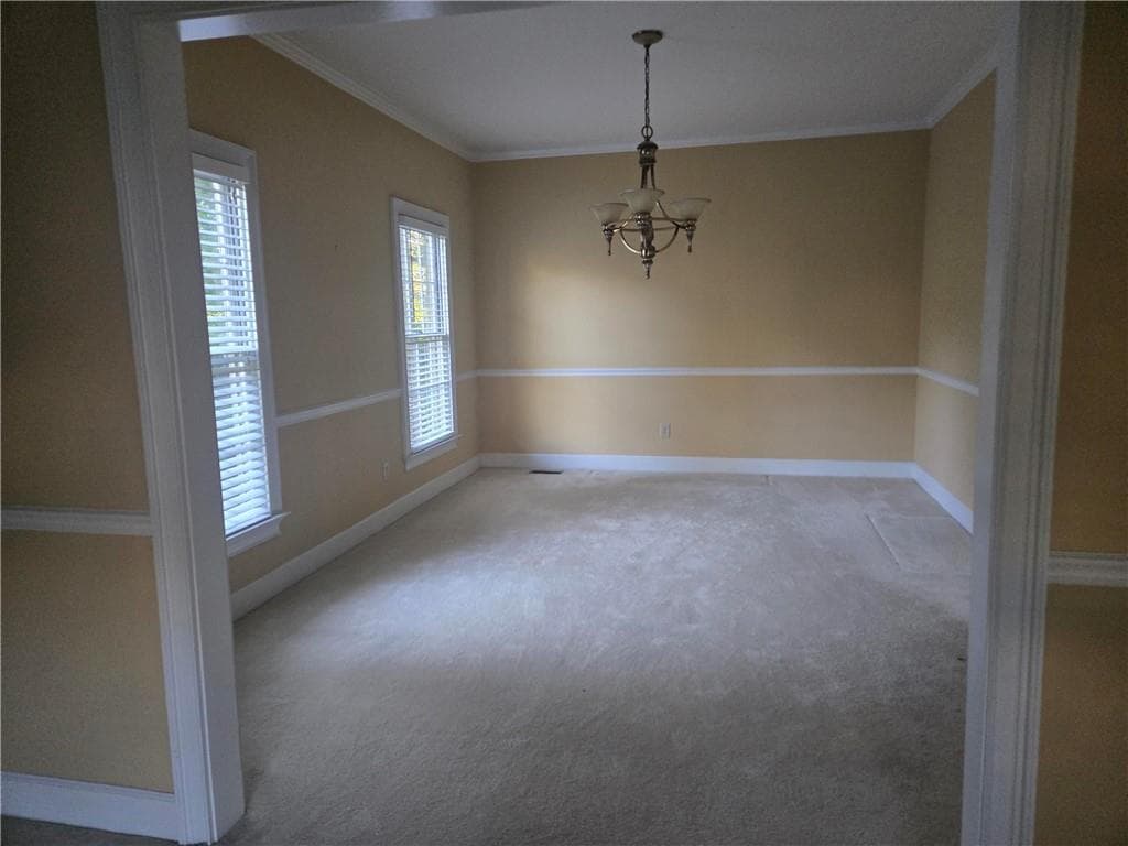 4 bedroom, 3 bathroom, 2,826 sq ft single family residence for rent at 622 Plantation Drive, Lithia Springs, GA 30122 for $2,590 a month — photo 6