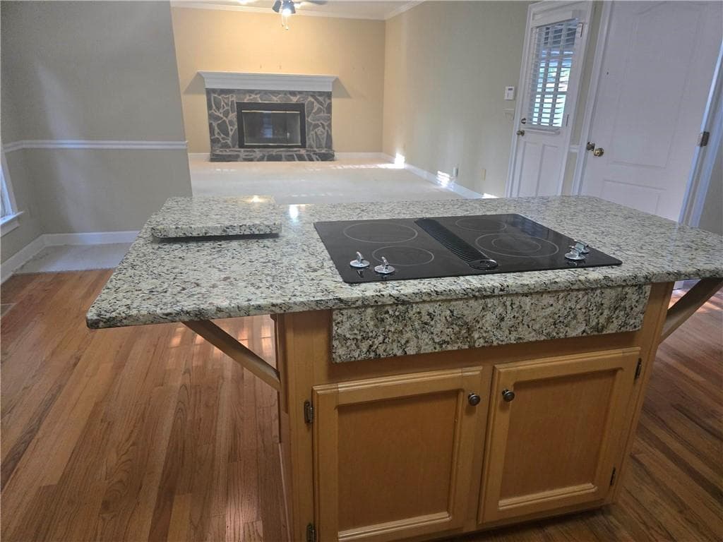 4 bedroom, 3 bathroom, 2,826 sq ft single family residence for rent at 622 Plantation Drive, Lithia Springs, GA 30122 for $2,590 a month — photo 7