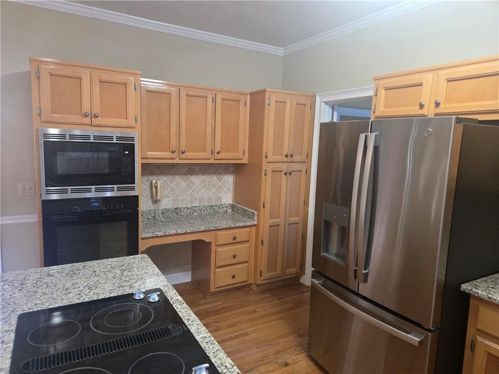 4 bedroom, 3 bathroom, 2,826 sq ft single family residence for rent at 622 Plantation Drive, Lithia Springs, GA 30122 for $2,590 a month — photo 9