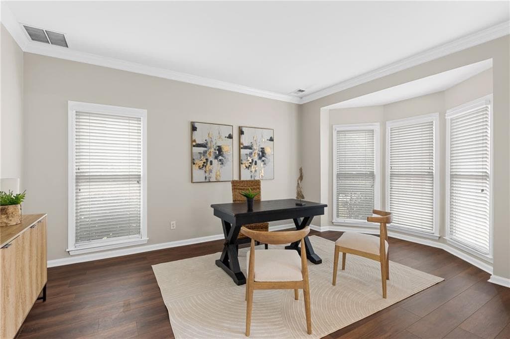 4 bedroom, 3 bathroom, 3,063 sq ft single family residence for sale at 3405 Leland Trail Way, Smyrna, GA 30082 — photo 7