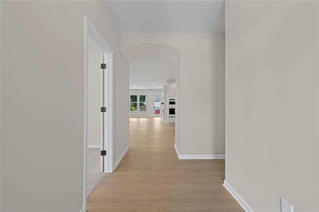 3 bedroom, 2 bathroom, 1,733 sq ft single family residence for sale at 176 Easton Park Boulevard, Dallas, GA 30157 — photo 8