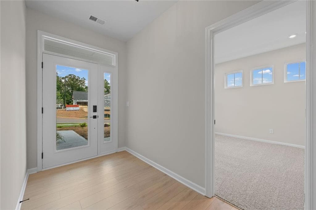 3 bedroom, 2 bathroom, 1,733 sq ft single family residence for sale at 176 Easton Park Boulevard, Dallas, GA 30157 — photo 9