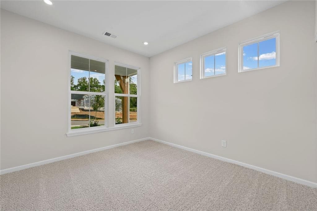 3 bedroom, 2 bathroom, 1,733 sq ft single family residence for sale at 176 Easton Park Boulevard, Dallas, GA 30157 — photo 10