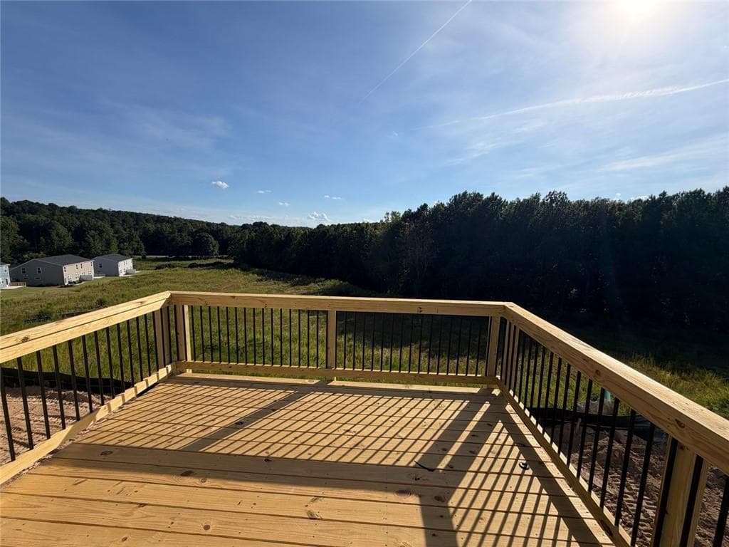 3 bedroom, 3 bathroom, 2,162 sq ft townhouse for sale at 37 Village Drive 29B, Dawsonville, GA 30534 — photo 4
