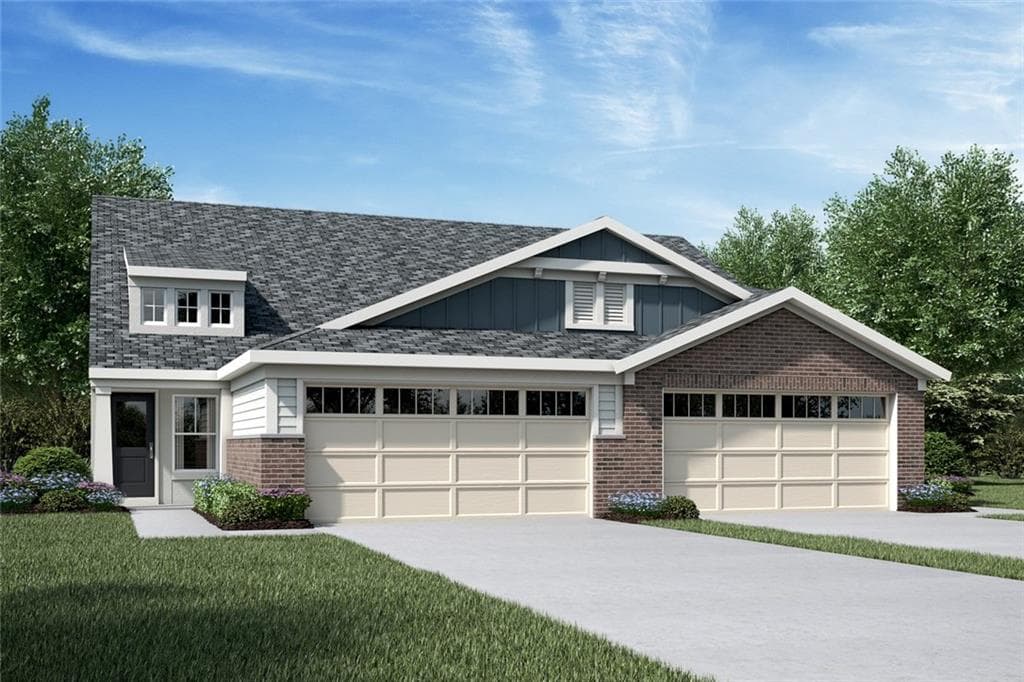 3 bedroom, 3 bathroom, 2,162 sq ft townhouse for sale at 37 Village Drive 29B, Dawsonville, GA 30534 — photo 5