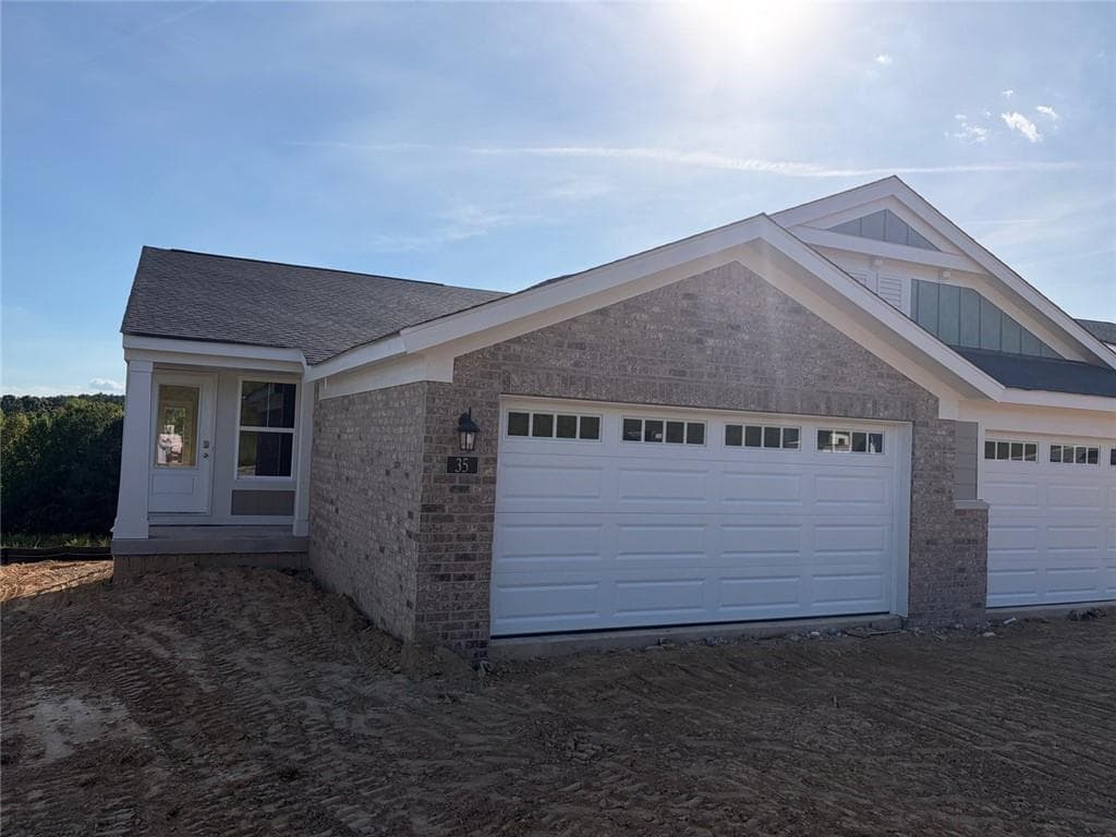 3 bedroom, 3 bathroom, 2,162 sq ft home for sale at 35 Village Drive 29-A, Dawsonville, GA