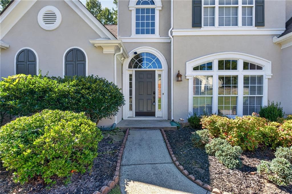 4 bedroom, 4 bathroom, 2,747 sq ft single family residence for rent at 7670 Bellemont Ridge, Johns Creek, GA 30097 for $3,300 a month — photo 4