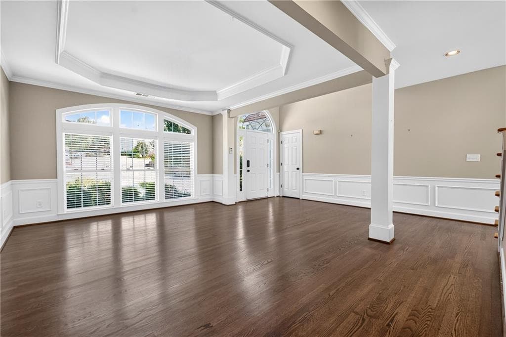 4 bedroom, 4 bathroom, 2,747 sq ft single family residence for rent at 7670 Bellemont Ridge, Johns Creek, GA 30097 for $3,300 a month — photo 6