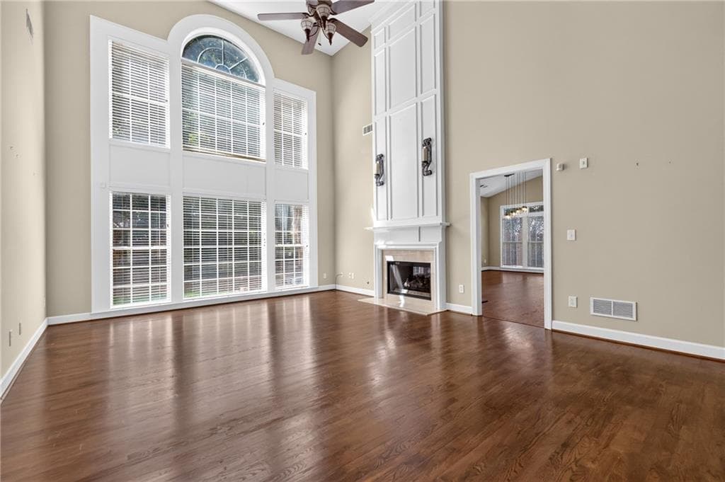 4 bedroom, 4 bathroom, 2,747 sq ft single family residence for rent at 7670 Bellemont Ridge, Johns Creek, GA 30097 for $3,300 a month — photo 7