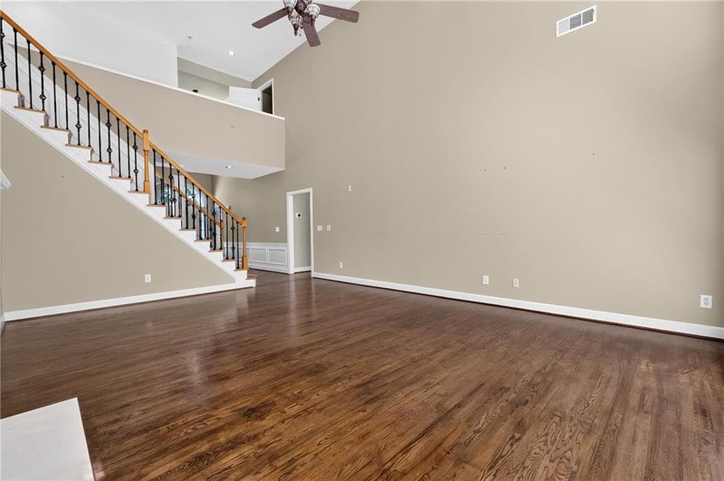 4 bedroom, 4 bathroom, 2,747 sq ft single family residence for rent at 7670 Bellemont Ridge, Johns Creek, GA 30097 for $3,300 a month — photo 9