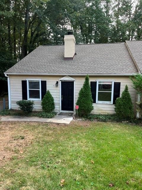 2 bedroom, 2 bathroom, 1,064 sq ft townhouse for sale at 212 Westland Circle, Marietta, GA 30064 — photo 3