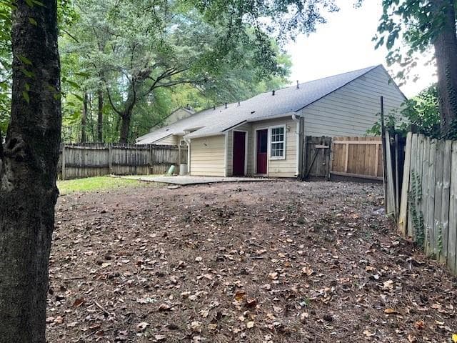 2 bedroom, 2 bathroom, 1,064 sq ft townhouse for sale at 212 Westland Circle, Marietta, GA 30064 — photo 7