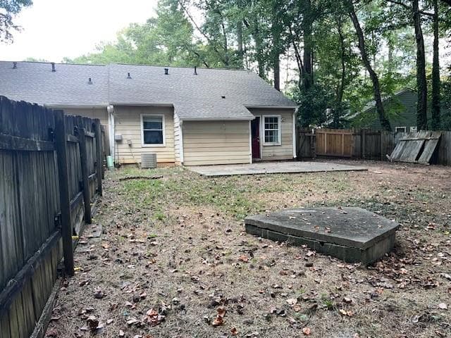 2 bedroom, 2 bathroom, 1,064 sq ft townhouse for sale at 212 Westland Circle, Marietta, GA 30064 — photo 8