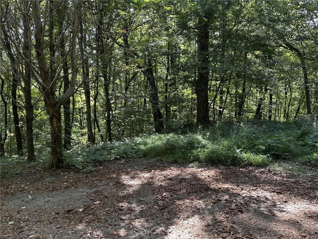 single family residence for sale at 46 Highlands Parkway, Jasper, GA 30143 — photo 5