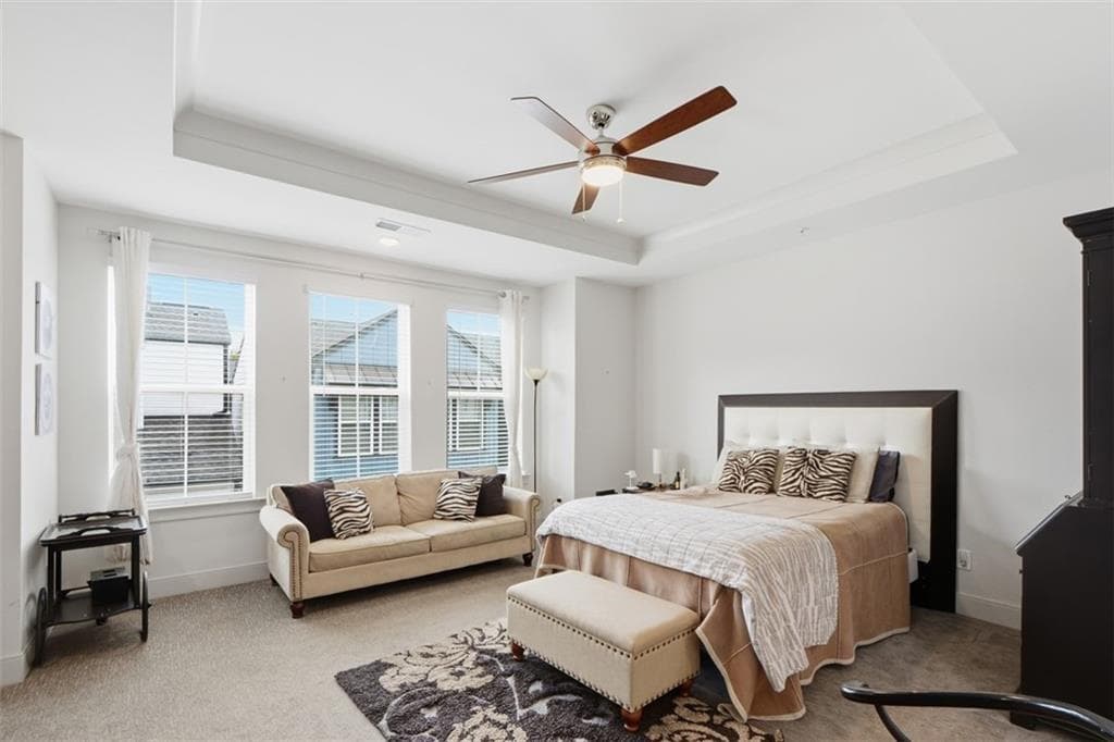 3 bedroom, 3 bathroom, 1,986 sq ft townhouse for sale at 923 Katie Kerr Drive, Decatur, GA 30030 — photo 7