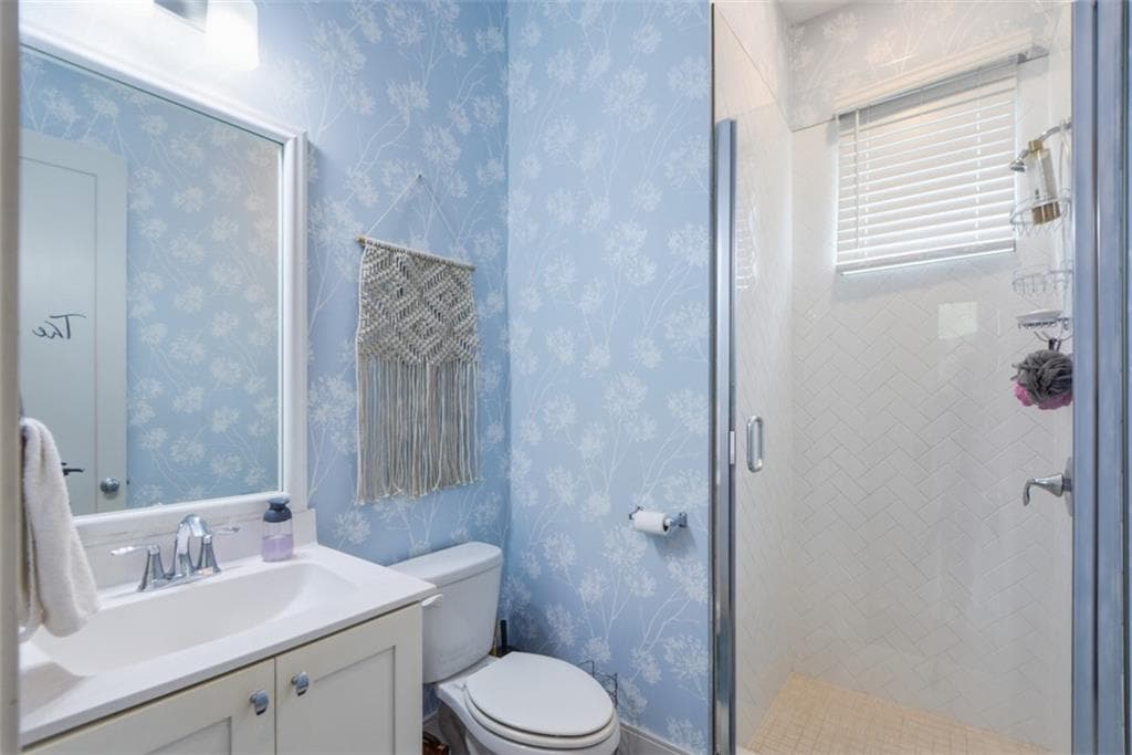 3 bedroom, 3 bathroom, 1,986 sq ft townhouse for sale at 923 Katie Kerr Drive, Decatur, GA 30030 — photo 10