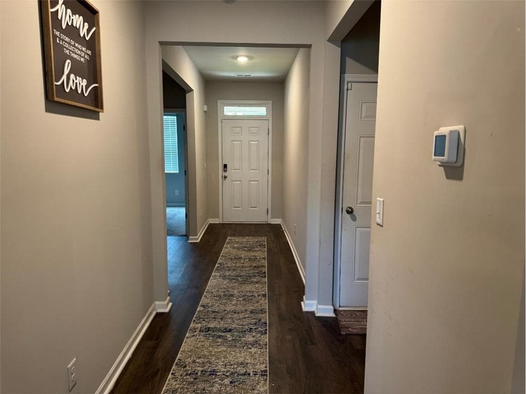 3 bedroom, 2 bathroom, 1,747 sq ft single family residence for sale at 9410 Bandywood Drive, Covington, GA 30014 — photo 6