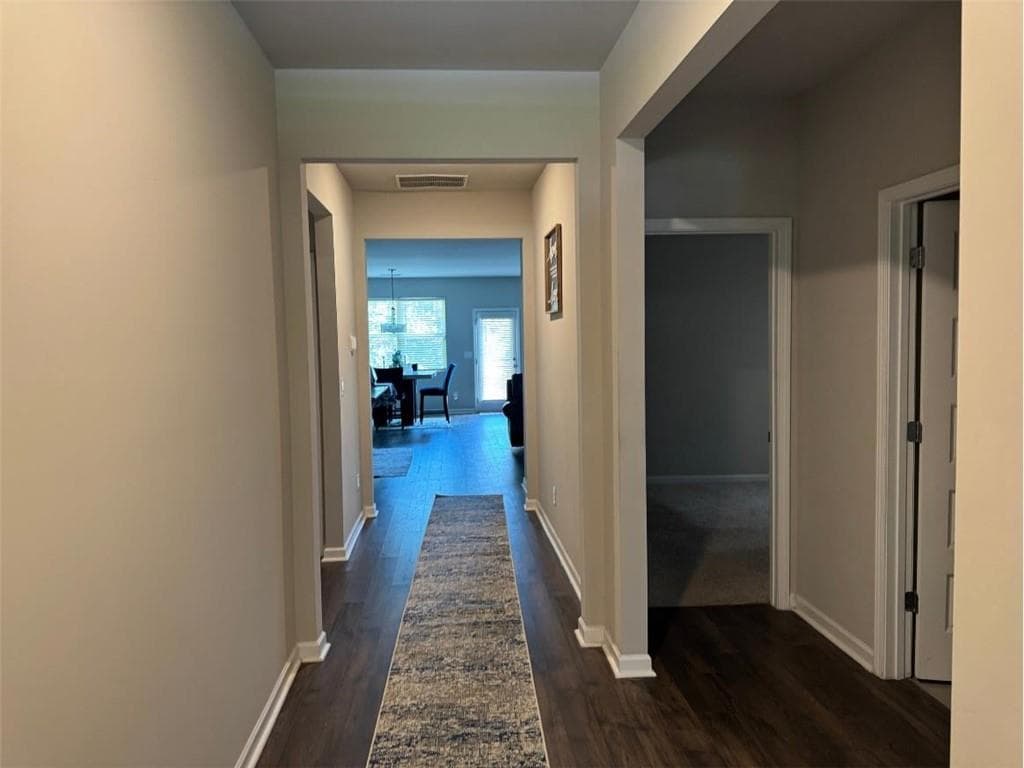 3 bedroom, 2 bathroom, 1,747 sq ft single family residence for sale at 9410 Bandywood Drive, Covington, GA 30014 — photo 7