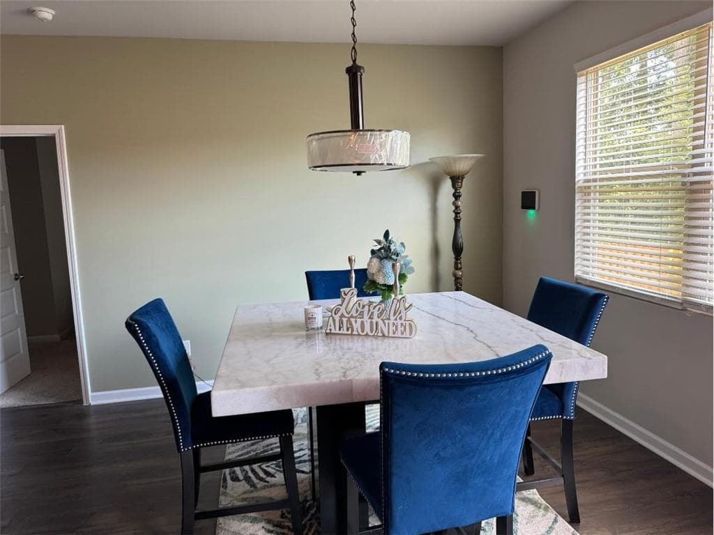 3 bedroom, 2 bathroom, 1,747 sq ft single family residence for sale at 9410 Bandywood Drive, Covington, GA 30014 — photo 8