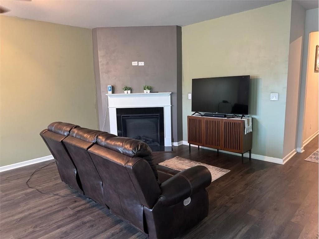 3 bedroom, 2 bathroom, 1,747 sq ft single family residence for sale at 9410 Bandywood Drive, Covington, GA 30014 — photo 9