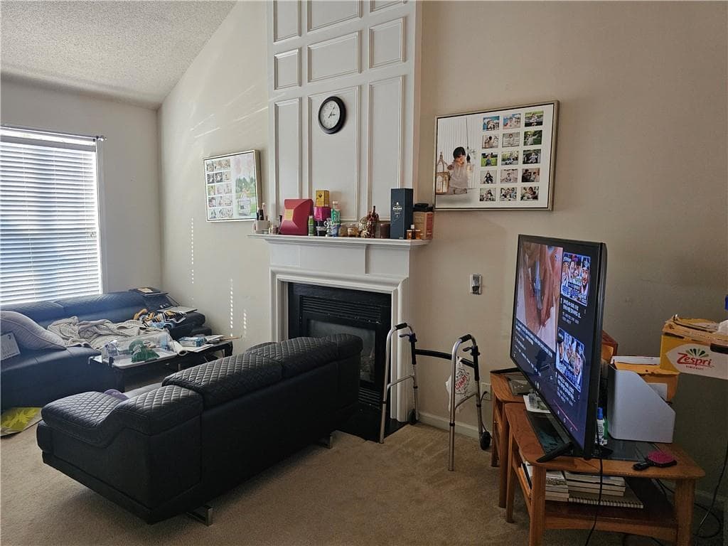 3 bedroom, 3 bathroom, 1,388 sq ft single family residence for sale at 3215 Oxwell Drive, Duluth, GA 30096 — photo 6