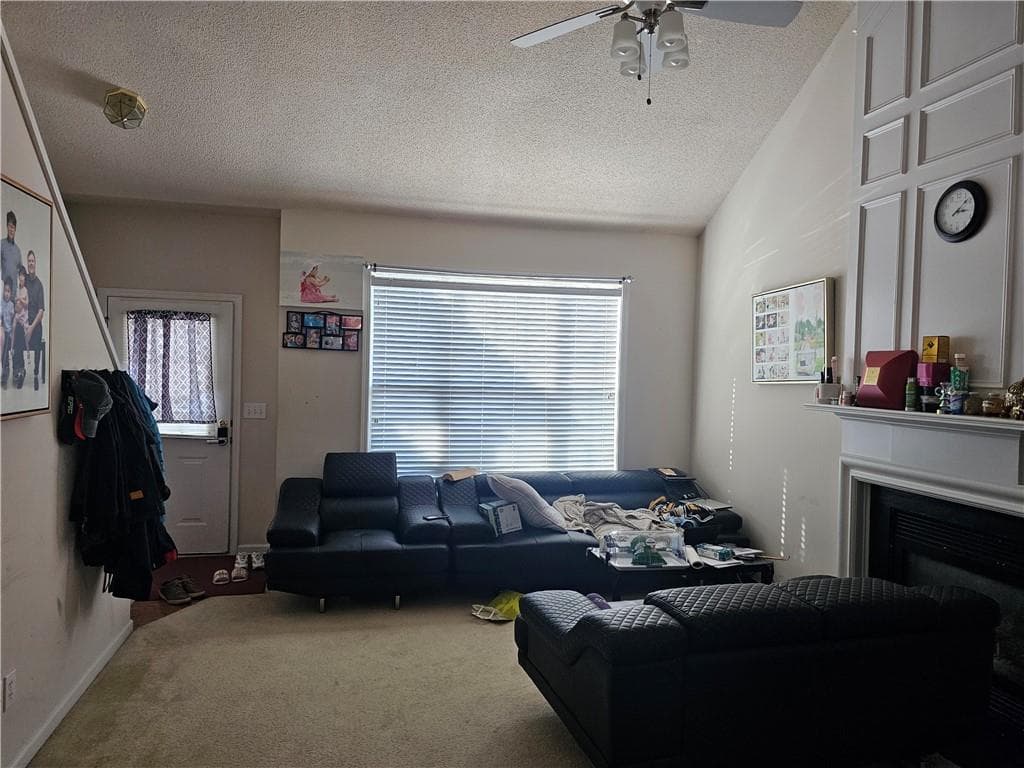 3 bedroom, 3 bathroom, 1,388 sq ft single family residence for sale at 3215 Oxwell Drive, Duluth, GA 30096 — photo 8