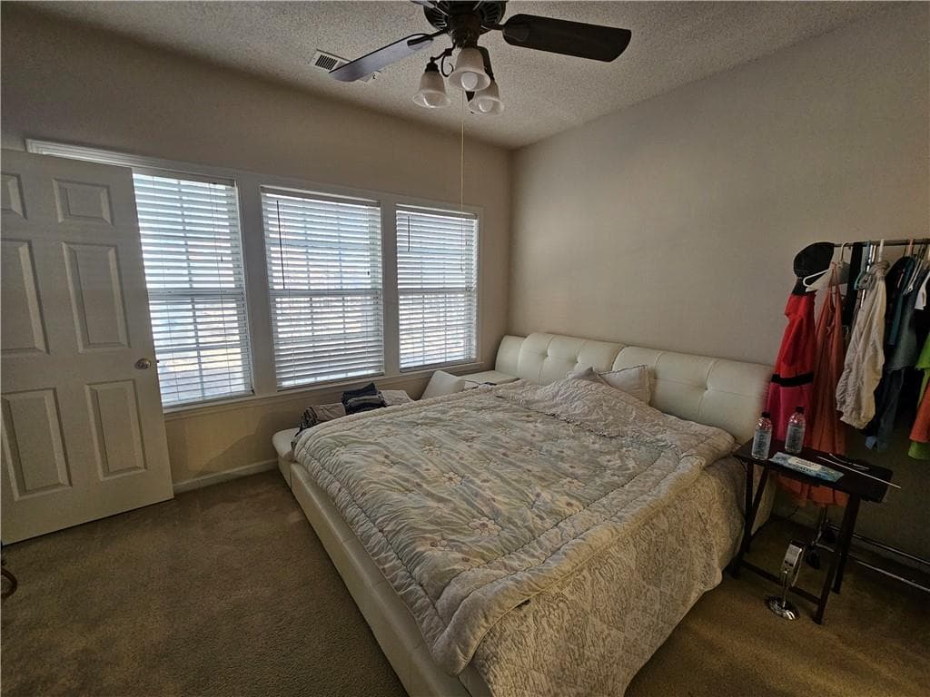 3 bedroom, 3 bathroom, 1,388 sq ft single family residence for sale at 3215 Oxwell Drive, Duluth, GA 30096 — photo 10