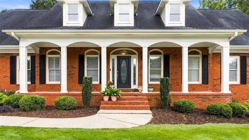4 bedroom, 5 bathroom, 3,597 sq ft single family residence for sale at 708 Branchview Court, Mcdonough, GA 30252 — photo 5