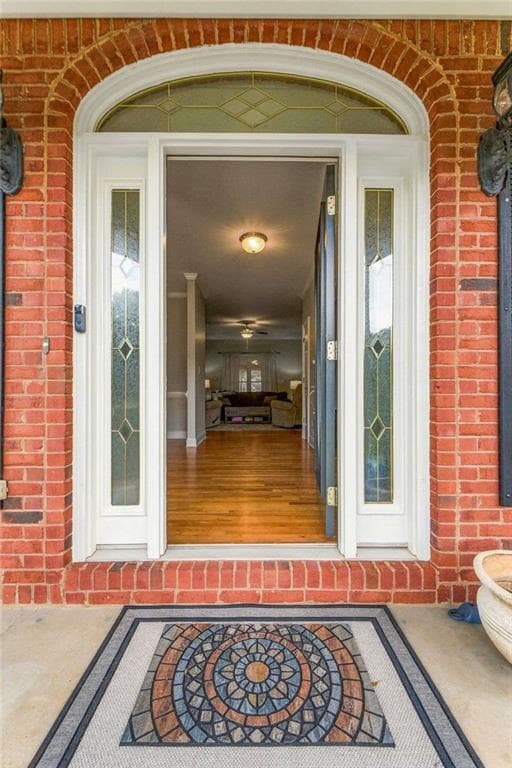 4 bedroom, 5 bathroom, 3,597 sq ft single family residence for sale at 708 Branchview Court, Mcdonough, GA 30252 — photo 7