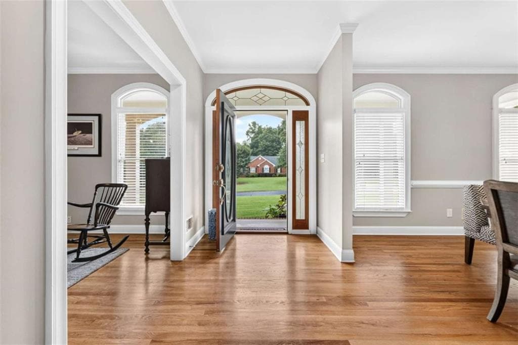 4 bedroom, 5 bathroom, 3,597 sq ft single family residence for sale at 708 Branchview Court, Mcdonough, GA 30252 — photo 8