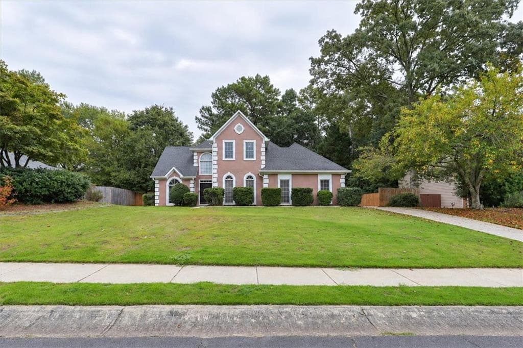 4 bedroom, 3 bathroom, 2,816 sq ft single family residence for sale at 2374 Battle Forest Dr SW, Marietta, GA 30064 — photo 8
