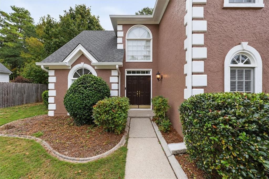 4 bedroom, 3 bathroom, 2,816 sq ft single family residence for sale at 2374 Battle Forest Dr SW, Marietta, GA 30064 — photo 9
