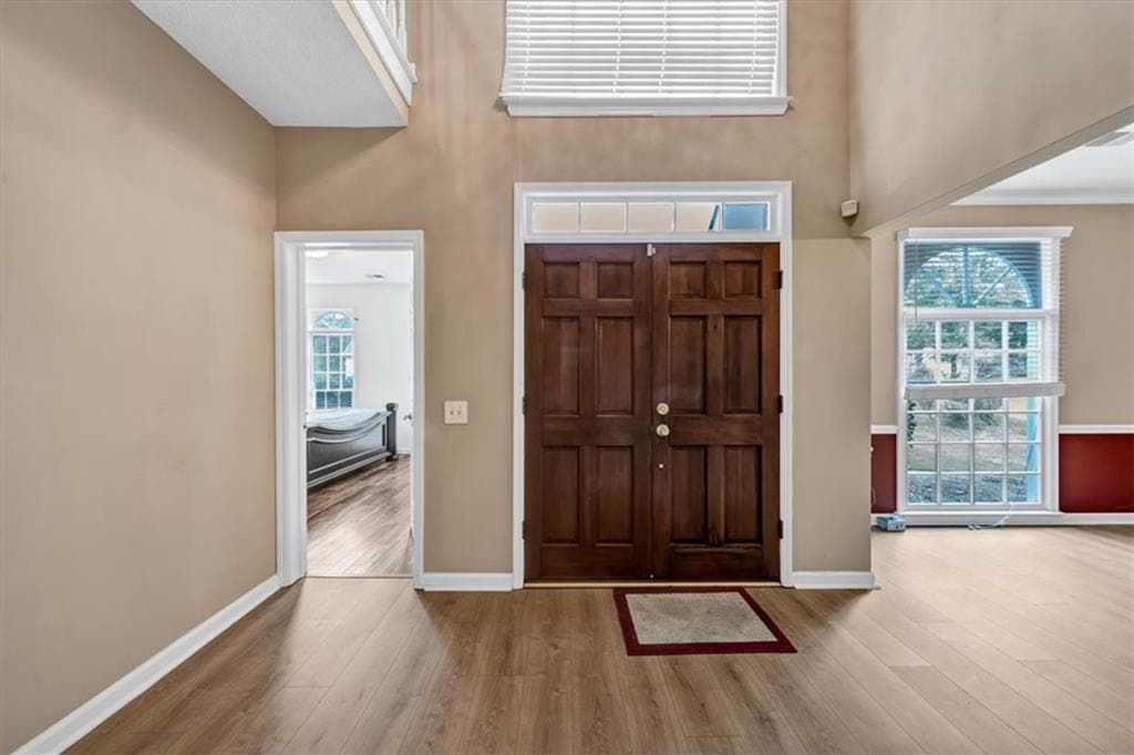 4 bedroom, 3 bathroom, 2,816 sq ft single family residence for sale at 2374 Battle Forest Dr SW, Marietta, GA 30064 — photo 10