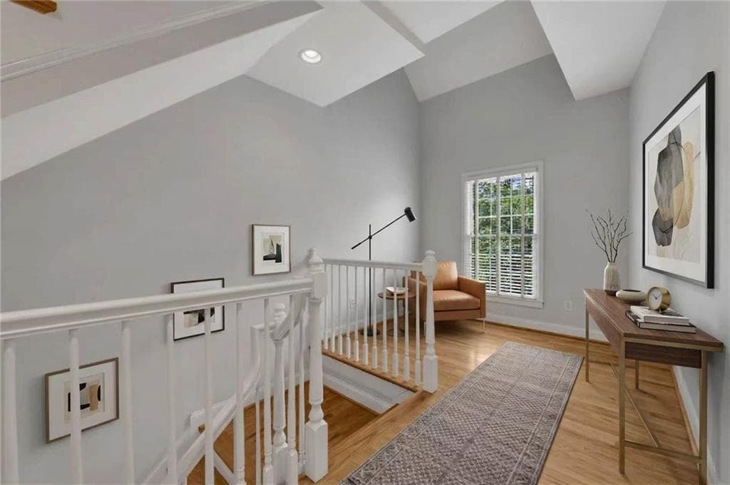 3 bedroom, 4 bathroom, 2,858 sq ft townhouse for sale at 1735 Peachtree Street, Atlanta, GA 30309 — photo 5