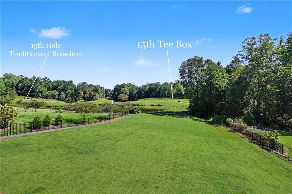 5 bedroom, 4 bathroom, 3,500 sq ft single family residence for sale at 3199 Brush Arbor Court, Jefferson, GA 30549 — photo 4