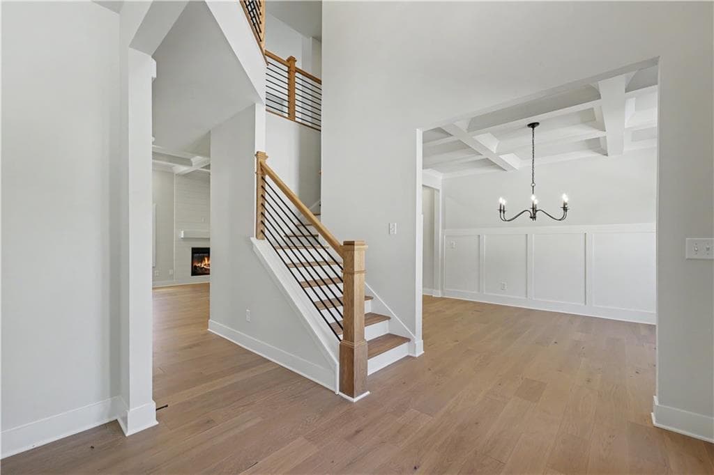 5 bedroom, 4 bathroom, 3,500 sq ft single family residence for sale at 3199 Brush Arbor Court, Jefferson, GA 30549 — photo 5