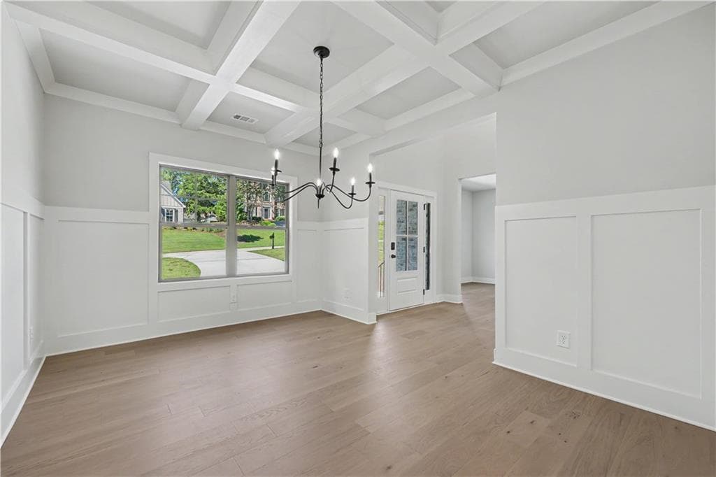 5 bedroom, 4 bathroom, 3,500 sq ft single family residence for sale at 3199 Brush Arbor Court, Jefferson, GA 30549 — photo 6