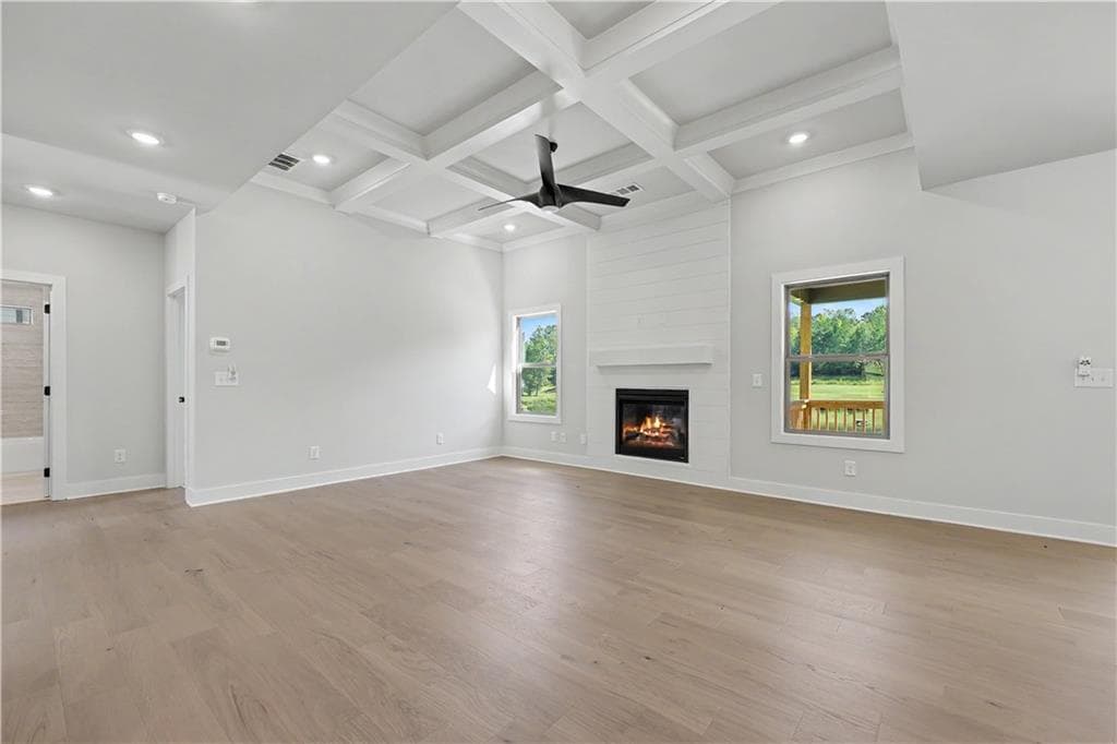5 bedroom, 4 bathroom, 3,500 sq ft single family residence for sale at 3199 Brush Arbor Court, Jefferson, GA 30549 — photo 9