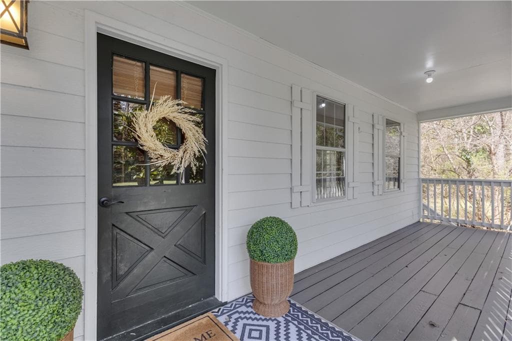 3 bedroom, 2 bathroom, 1,729 sq ft single family residence for sale at 11855 Jones Ferry Road, Chattahoochee Hills, GA 30268 — photo 6