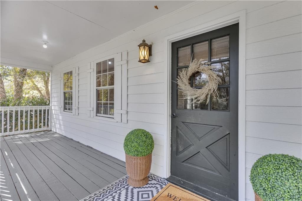 3 bedroom, 2 bathroom, 1,729 sq ft single family residence for sale at 11855 Jones Ferry Road, Chattahoochee Hills, GA 30268 — photo 7