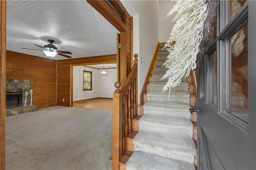 3 bedroom, 2 bathroom, 1,729 sq ft single family residence for sale at 11855 Jones Ferry Road, Chattahoochee Hills, GA 30268 — photo 9