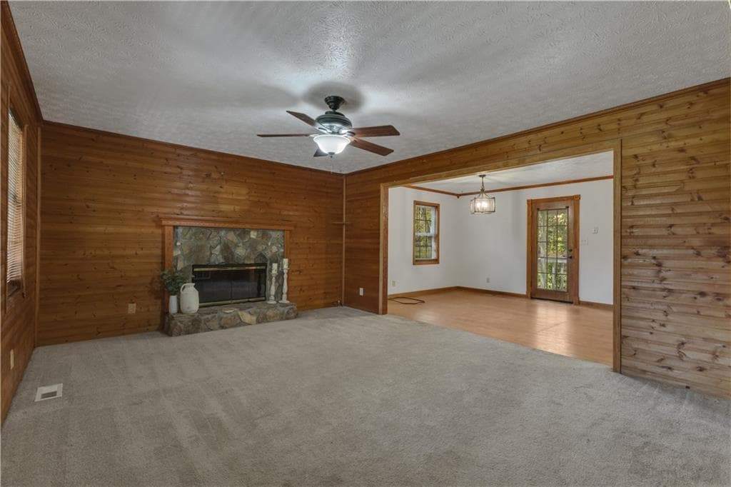 3 bedroom, 2 bathroom, 1,729 sq ft single family residence for sale at 11855 Jones Ferry Road, Chattahoochee Hills, GA 30268 — photo 10