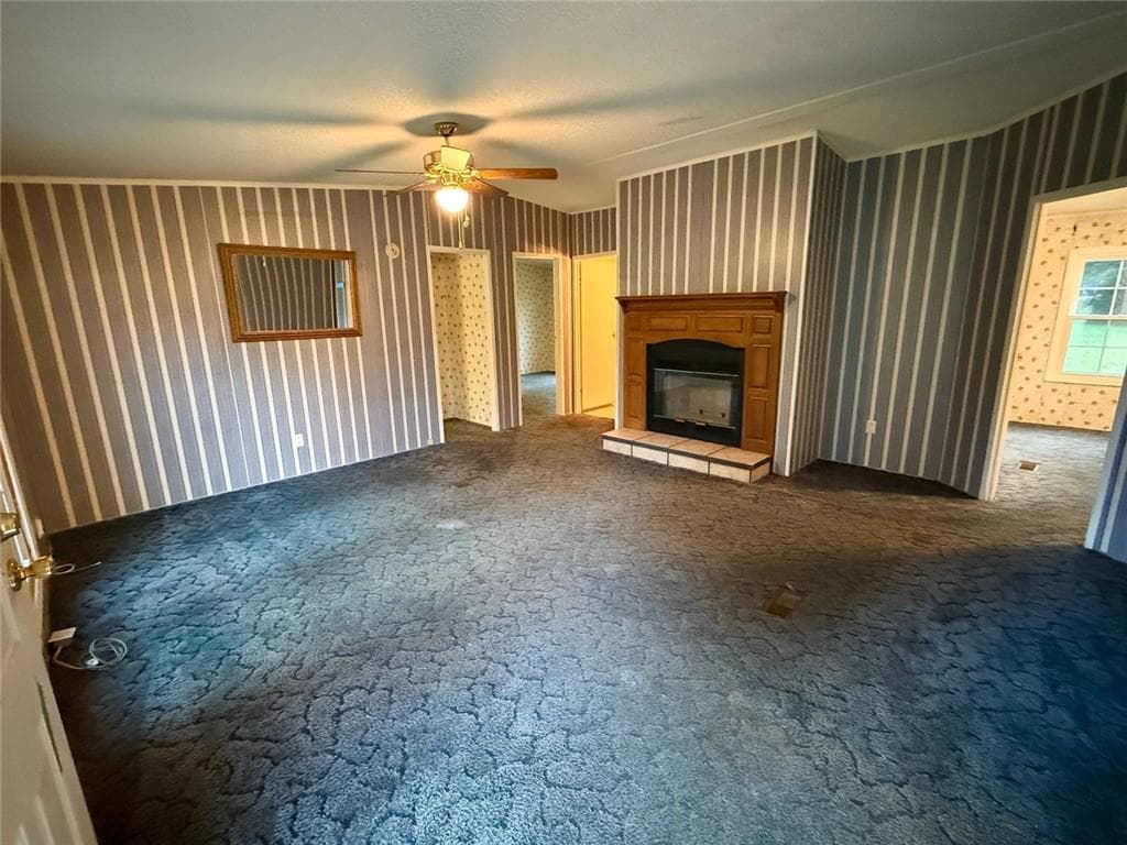 3 bedroom, 2 bathroom, 1,344 sq ft single family residence for sale at 3015 Tommy Dillard Road, Monroe, GA 30656 — photo 5