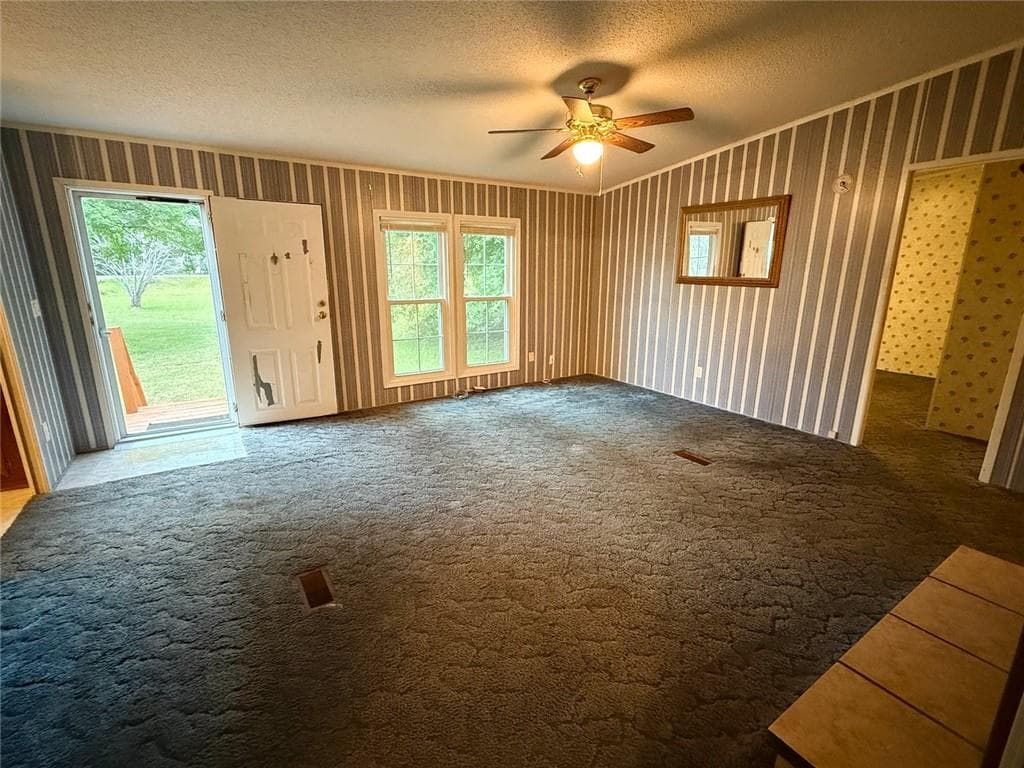 3 bedroom, 2 bathroom, 1,344 sq ft single family residence for sale at 3015 Tommy Dillard Road, Monroe, GA 30656 — photo 8