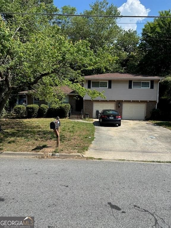3 bedroom, 2 bathroom, 1,714 sq ft home for sale at 2399 Wexford Drive, Atlanta, GA